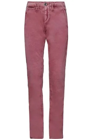 Cycle PARTES DE ABAJO - Pantalones