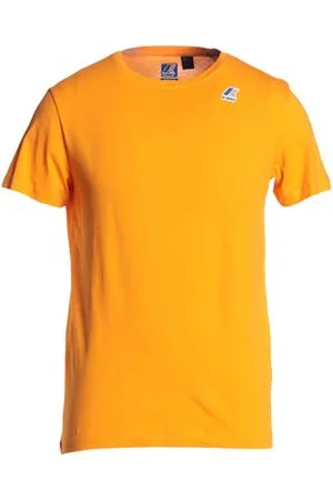 K-Way CAMISETAS Y TOPS - Camisetas