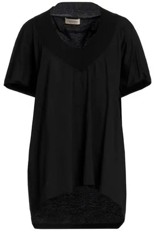 GENTRYPORTOFINO CAMISETAS Y TOPS - Camisetas