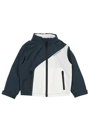 Emporio Armani ROPA DE ABRIGO - Chaquetas y cazadoras