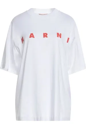 Marni CAMISETAS Y TOPS - Camisetas