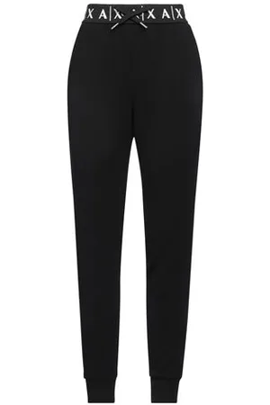 Armani Exchange PARTES DE ABAJO - Pantalones