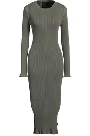 John Richmond VESTIDOS - Vestidos midi