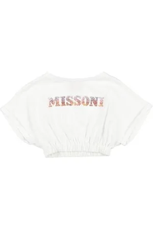 Missoni CAMISETAS Y TOPS - Camisetas