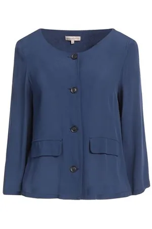 CAMICETTASNOB ROPA DE ABRIGO - Chaquetas y cazadoras