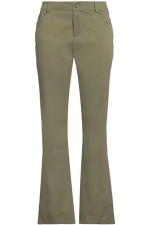 Alberta Ferretti PARTES DE ABAJO - Pantalones