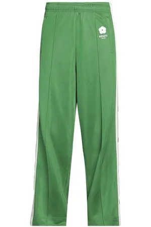 Kenzo PARTES DE ABAJO - Pantalones