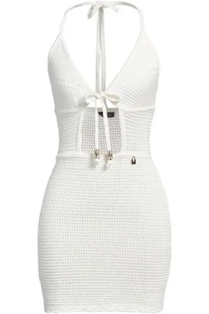 Elisabetta Franchi VESTIDOS - Minivestidos