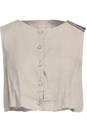 Alessia Santi CAMISETAS Y TOPS - Tops