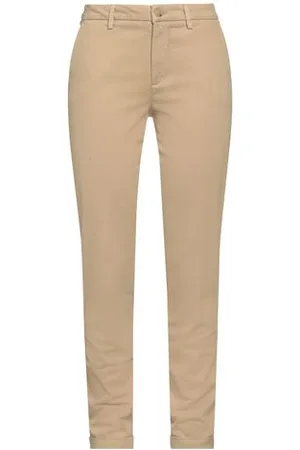 FAY PARTES DE ABAJO - Pantalones