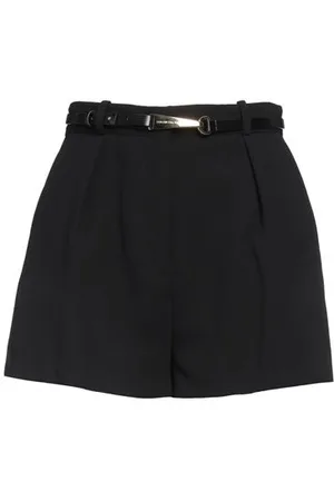 Elisabetta Franchi PARTES DE ABAJO - Pantalones cortos y bermudas