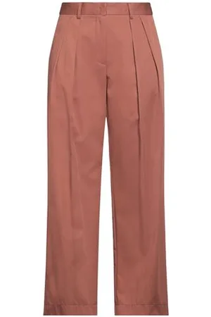 FORTE FORTE PARTES DE ABAJO - Pantalones
