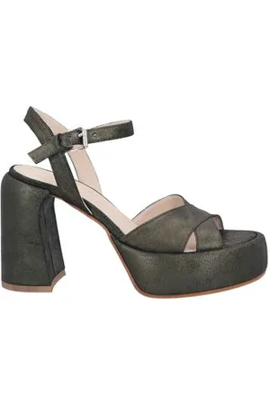 Elena Iachi CALZADO - Sandalias con cierre