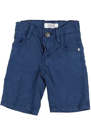 PACIOTTI 4US PARTES DE ABAJO - Pantalones cortos y bermudas