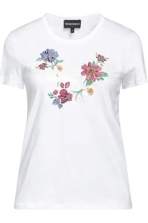 Emporio Armani CAMISETAS Y TOPS - Camisetas