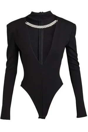 DAVID KOMA CAMISETAS Y TOPS - Bodies