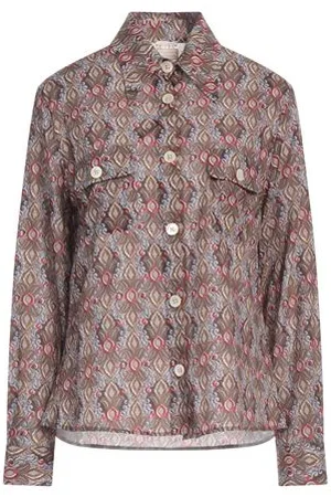 MASSIMO ALBA CAMISETAS Y TOPS - Camisas