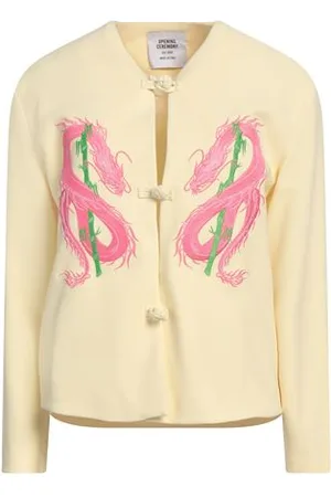 Opening Ceremony ROPA DE ABRIGO - Chaquetas y cazadoras