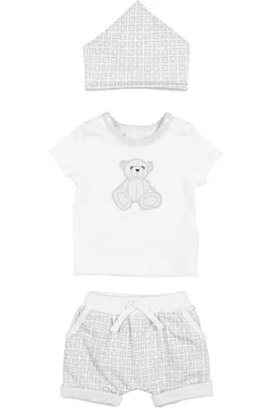 Givenchy RECIÉN NACIDO - Conjuntos para bebé