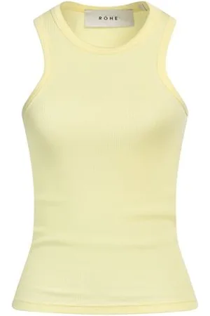 Rohe CAMISETAS Y TOPS - Camisetas de tirantes