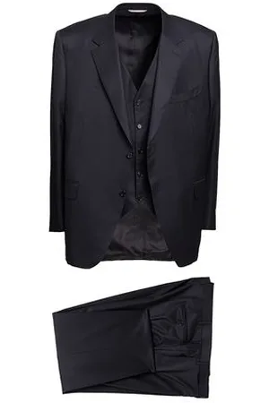 CANALI TRAJES Y CONJUNTOS - Trajes