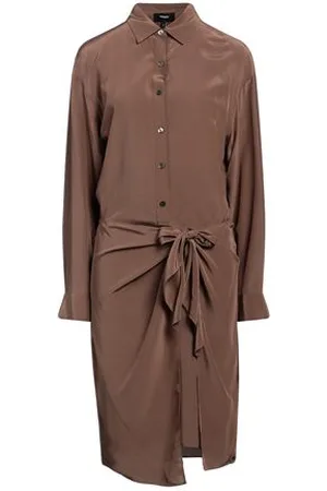 THEORY VESTIDOS - Vestidos midi