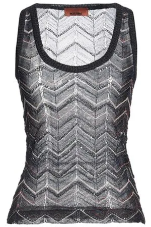 Missoni CAMISETAS Y TOPS - Tops