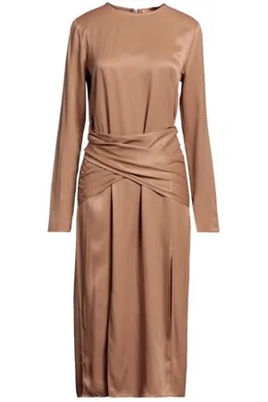 The Andamane VESTIDOS - Vestidos midi