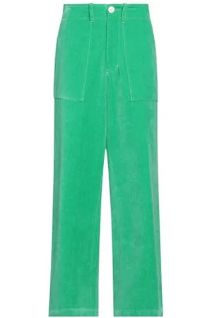THE ELDER STATESMAN PARTES DE ABAJO - Pantalones