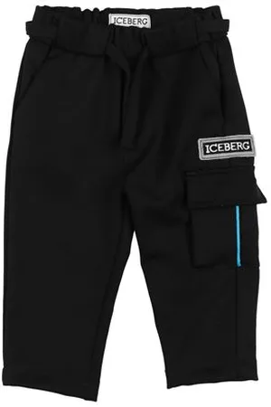 Iceberg PARTES DE ABAJO - Pantalones