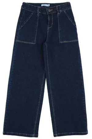 NAME IT PARTES DE ABAJO - Pantalones vaqueros