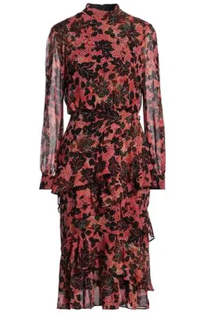 SALONI VESTIDOS - Vestidos midi