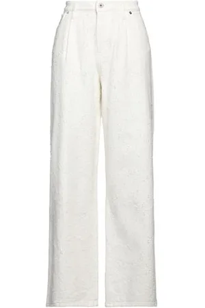 Halfboy PARTES DE ABAJO - Pantalones vaqueros
