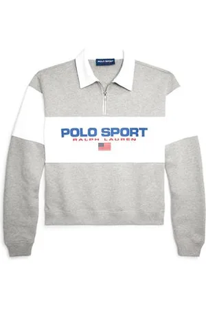 Ralph Lauren CAMISETAS Y TOPS - Sudaderas