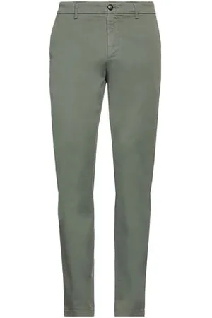 DEPARTMENT 5 PARTES DE ABAJO - Pantalones