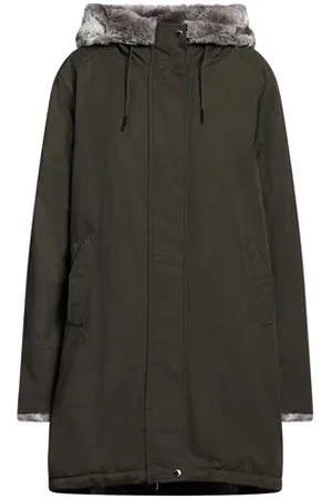 CANADIENS ROPA DE ABRIGO - Abrigos