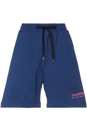 THE EDITOR PARTES DE ABAJO - Pantalones cortos y bermudas
