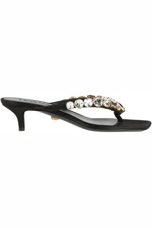 VERSACE CALZADO - Sandalias de dedo