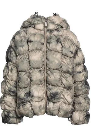 Diesel ROPA DE ABRIGO - Plumíferos y acolchados