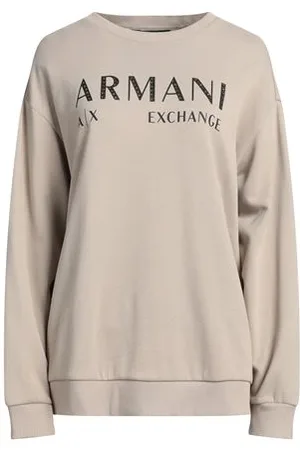 Armani Exchange CAMISETAS Y TOPS - Sudaderas