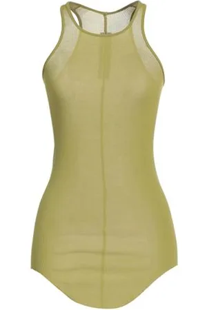 Rick Owens CAMISETAS Y TOPS - Camisetas de tirantes