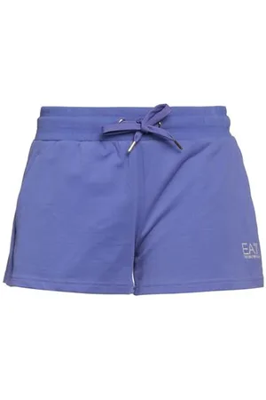 EA7 PARTES DE ABAJO - Pantalones cortos y bermudas