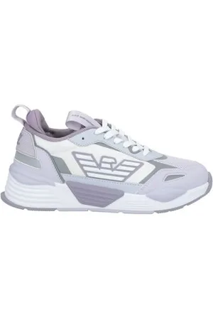 EA7 CALZADO - Sneakers