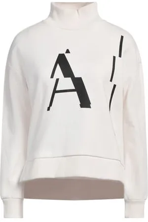 Armani Exchange CAMISETAS Y TOPS - Sudaderas