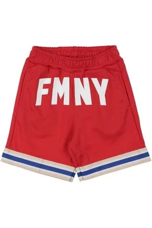 Fred Mello PARTES DE ABAJO - Pantalones cortos y bermudas
