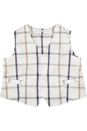 Le Bebé Enfant TRAJES Y CONJUNTOS - Chalecos sartoriales