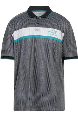 EA7 CAMISETAS Y TOPS - Polos