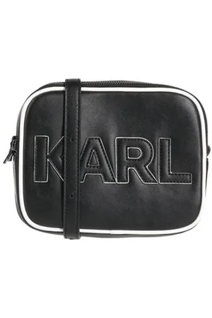 Karl Lagerfeld BOLSOS - Bolsos con bandolera