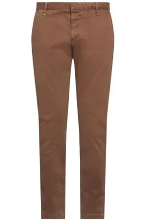 Berna PARTES DE ABAJO - Pantalones