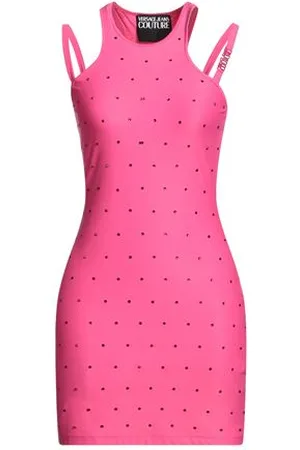 VERSACE VESTIDOS - Minivestidos